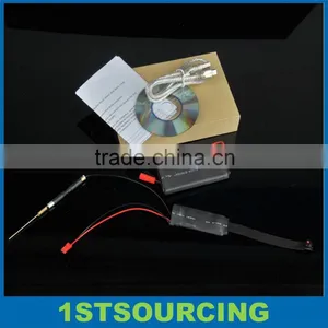 1080P DIY Module Camera Wifi IP Surveillance Camera Android IPhone thumbnail-3