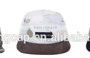 5 Panel Hat Sewing Pattern,5 Panel Hat Wholesale,design Your Own 5 Panel Hat Cap thumbnail-2