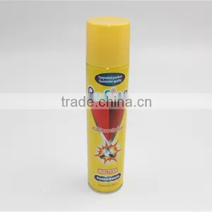 Home Products Insecticide Spray thumbnail-2