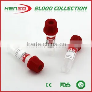 HENSO Micro Serum Tube thumbnail-1