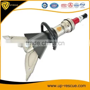 2015 XUNKAI High Quality New Style Emergency Hand Held Hydraulic Combination For Rescue thumbnail-2