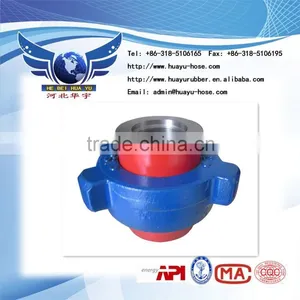 High Quality Fmc Weco Figure 1502 Hammer Union in China thumbnail-1