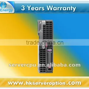 518851-B21 ProLiant BL465c G7 6172 1P 8GB-R P410i/1GB FBWC Hot Plug 2 SFF Server thumbnail-1