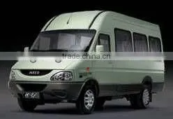 Auto Air Conditioner Controller IVECO 2000 thumbnail-2