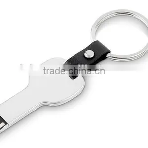 Wholesale USB Stick Promotion Usb Gift Key Shape Usb, Custom Gadget Usb Pendrive 2gb thumbnail-1