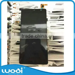Original LCD Touch Screen Digitizer for Leagoo Elite 4 thumbnail-1