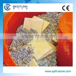 BESTLINK Factory Vibratory Tumbler Machines for Marble thumbnail-2