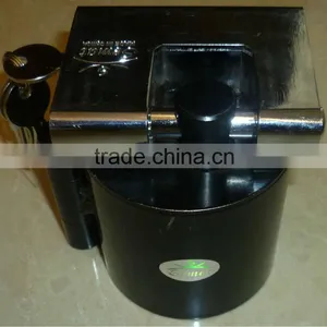 Fuel Tank Lock for Truck thumbnail-1