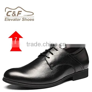 New 2016 Stylish Brand Formal Leather Shoes thumbnail-1