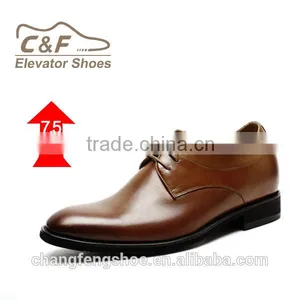 Wholesale Best Selling Mens Dress Shoes thumbnail-1