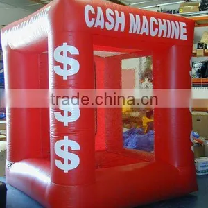 Convenient Inflatable Advertising Frame thumbnail-1