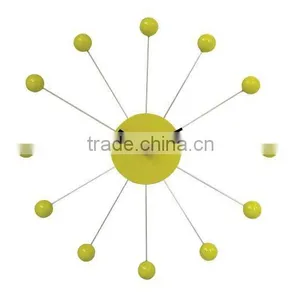 Fashion Design Decorative Wall Clock thumbnail-1