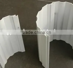 Hot Sales 6000 Alloy Aluminum Extrusion Profile thumbnail-3