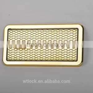 Factory Supply High Security Splendid Password Safe Panel ,plastic Panel thumbnail-2