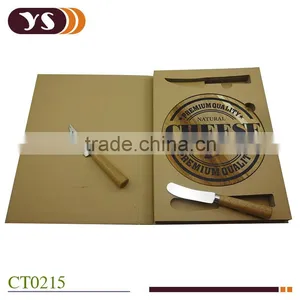 Book Box Cheese Sets thumbnail-2