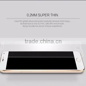 Used Mobile Phone Glass Tempered Anti Blue Ray Touch Glass Screen Protector for Meizu Mx5 Film thumbnail-4