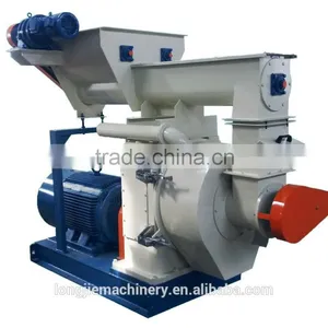 Ce Complete 508 Biomass Pellet Complete Line thumbnail-1
