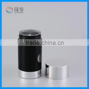 Round Empty Deodorant Stick Tube thumbnail-2