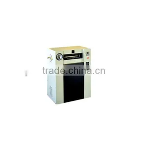 Automatic PVC Smart Card Laminator Machine thumbnail-1
