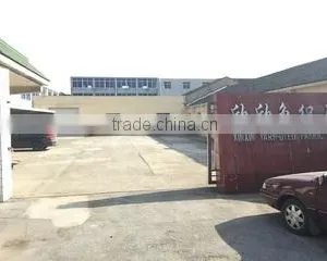Changzhou Wujin Nanxiashu Xinxixn Yarn-Dyed Weaving Co., Ltd. company overview - view 1 thumbnail