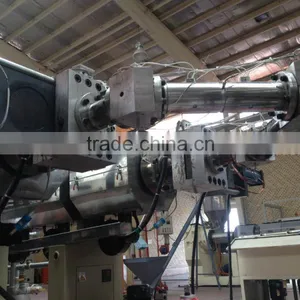 Aluminum Compound Panel Production Line ACP-1600-9 thumbnail-1