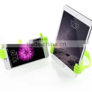Desktop Phone Holder Stand / Mobile Phone Bracket Mount / Tablet Stand Holder thumbnail-3