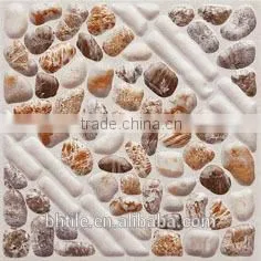 300 X 300 MM 3D Inkjet Ceramic Floor Tiles thumbnail-6