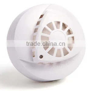 24V Conventioal Linear Explosion Proof Heat Detector thumbnail-6
