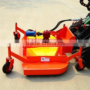 Garden Lawnmower thumbnail-1