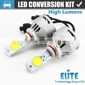 Newest Good Quality HB3/9011/9005 Led Light Bulb for Car Led Headlight Bulb thumbnail-6