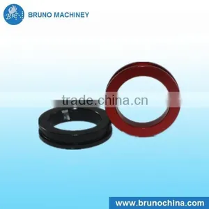 Colorful Bicycle Aluminum Alloy Spacer Washer thumbnail-1