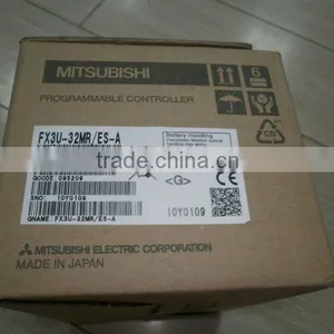 MITSUBISHI FX3U-32MR/ES-A thumbnail-1