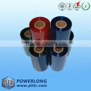 China Thermal Transfer Ribbon Jumbo Roll thumbnail-1