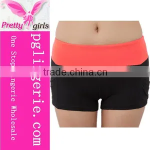 High Quality Professional Fashion Women Running Shorts thumbnail-6