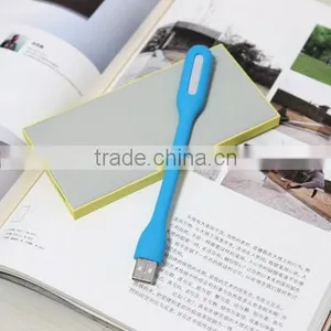 Best Gift for Warm Lighting Mini USB Port LED Portable for Laptop for Reading for Urgent Using thumbnail-4