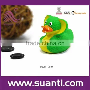 Cobra Rubber Bath Duck/floating Bath Duck Toy thumbnail-1
