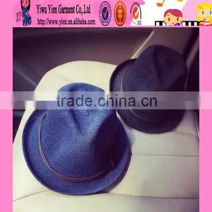 2016 Made in China Fashion Ladies Funny Bucket Hat Beach Sun Hats High Quality Bucket Hat Custom thumbnail-1