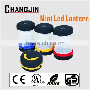 Cheaper Aluminum Alloy LED Rechargeable Flashlight Torch Light thumbnail-3