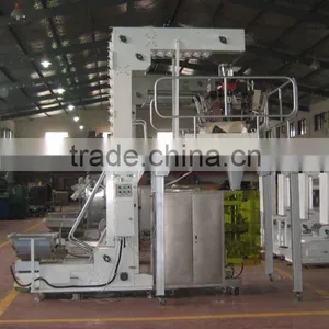 Z Style Vertical Bucket Conveyor for Packing Machine thumbnail-1
