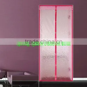 Door and Window Preventing Magnetic Magnetic Screen Door in Summer thumbnail-2