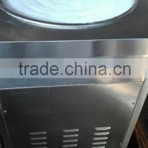 Single Pan Ice Fryer/ Best Quality Ice Fryer/ thumbnail-5