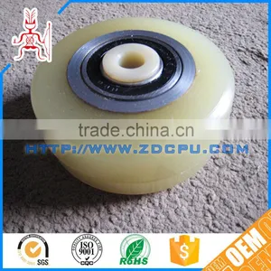 Best Price Plastic Low Friction Timing Pulley thumbnail-2