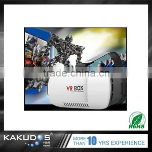 Classic Wholesale Shenzhen Remote Control vr Integrated Machine thumbnail-1