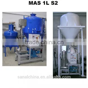 Dry Powder Filling Machine With MAS 2D thumbnail-3
