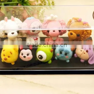 Clear Acrylic Lego Display Case Wholesalers thumbnail-1