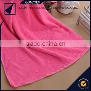 High Quality Water Sweat Absorbing Factory Price Microfiber Sports Face Towel thumbnail-3