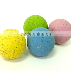 2015 Promotion Environmental Friendly Rubber High Bouncing Ball thumbnail-1