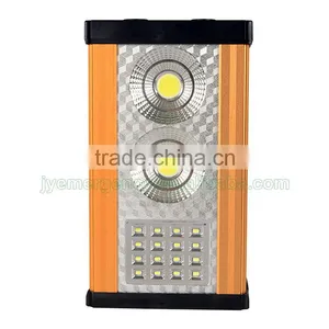 New Products 220V-240V Led Rechargeable Led Emergency Light thumbnail-2