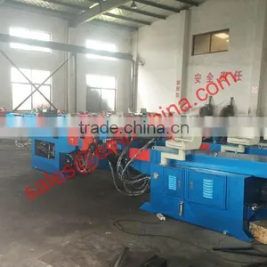 EMMCHINA EM63 Carbon Steel Pipe Bending Tool Manually thumbnail-6