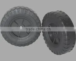 Plastic Jeep Wheels thumbnail-1